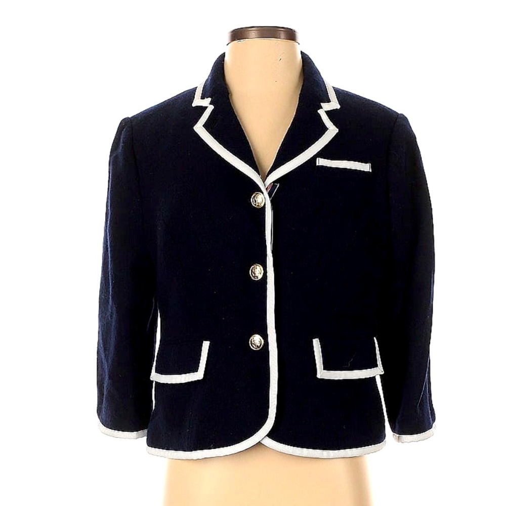 Thom Browne Neiman Marcus/Target collaboration.  Size Large